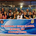 Tim Dari Mimika Akan Hadiri Pesparani Nasional Ke-II di Kupang
