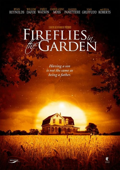 Download Fireflies in the Garden 2008 Full Movie Online Free