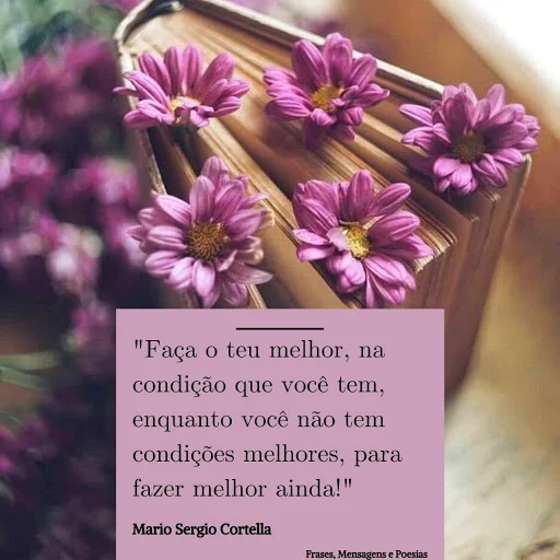 Faça O Teu Melhor