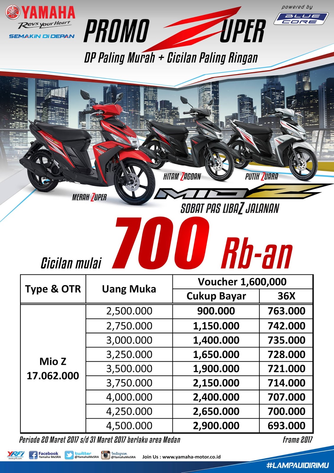 57 Harga Motor Yamaha Nmax Medan Modifikasi Yamah NMAX