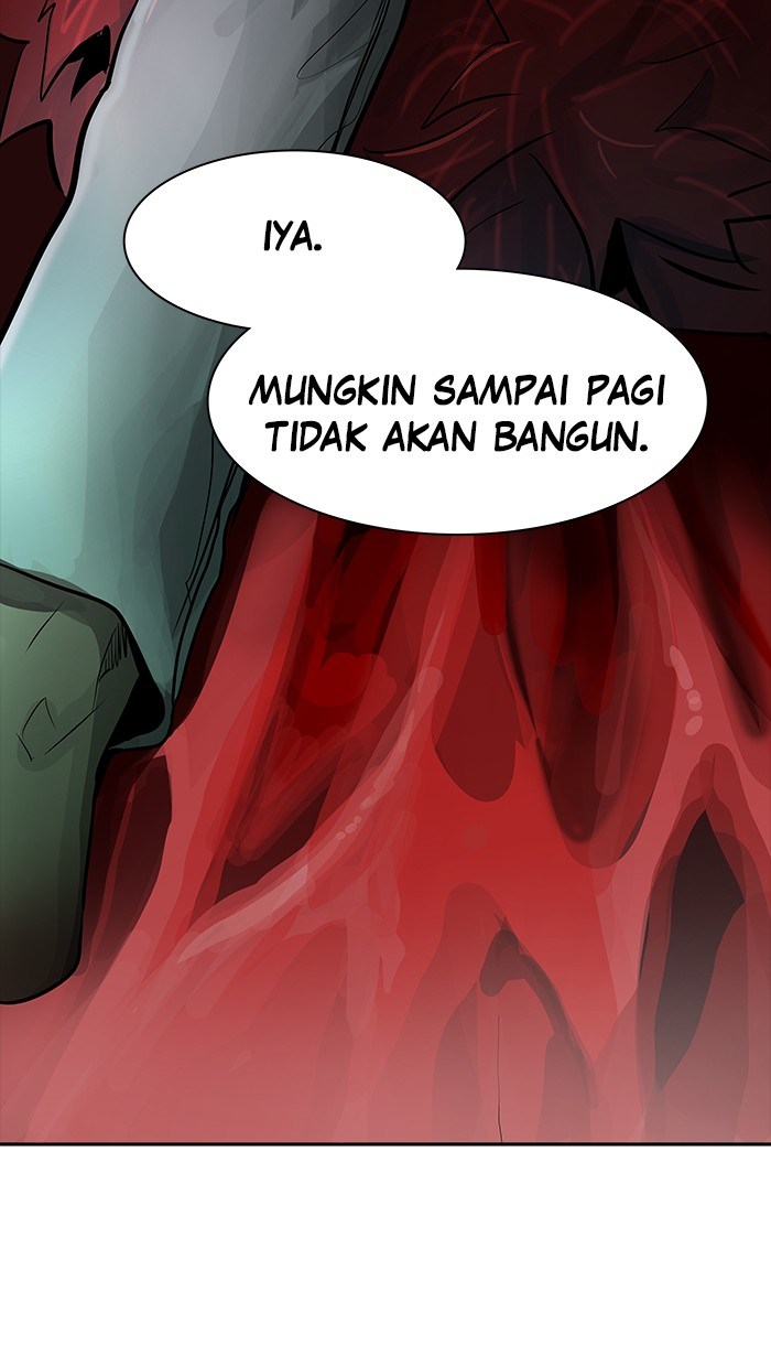 Webtoon Tower Of God Bahasa Indonesia Chapter 430