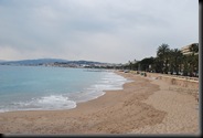 Cannes - Croisette