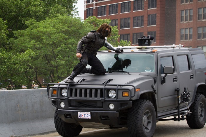 Marvel's Captain America: The Winter Soldier

Winter Soldier (Sebastian Stan) on set

Ph: Zade Rosenthal

© 2014 Marvel.  All Rights Reserved.