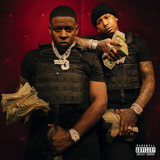 Moneybagg Yo & Blac Youngsta - Code Red [iTunes Plus AAC M4A]