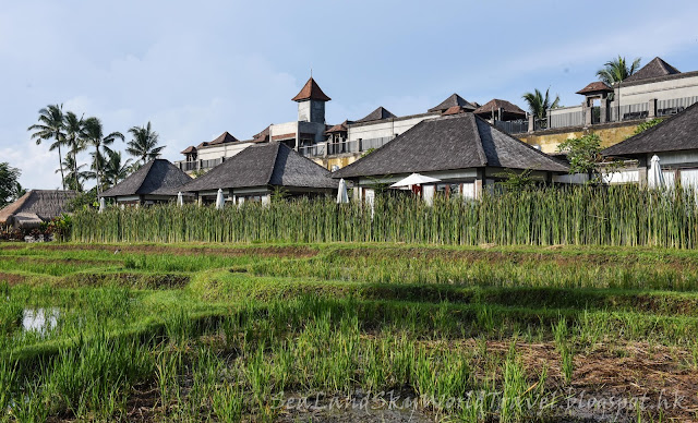 Royal Tulip Visesa Ubud Bali