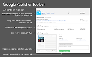 Cara Pasang Google Publisher Toolbar Di Chrome