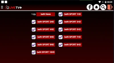 تطبيق Sat Tv apk للأندرويد, تطبيق مشاهدة قنوات bein sport الرياضية على الاندرويد مجانا, تطبيق Sat Tv apk مدفوع للأندرويد, برنامج لمشاهدة قنوات bein sport بنظام iptv شغال دائما 