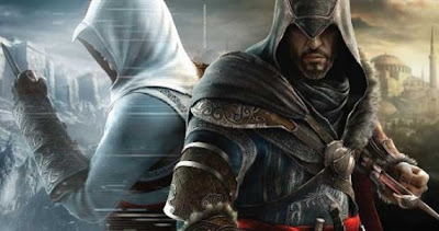 Assassin's Creed 3 Revelations