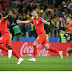 World Cup 2018: England through to Q-finals after beating Colombia 4-3 in penalty shootout