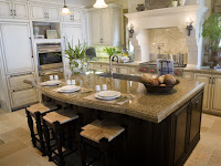 Interior Home Design Kitchen