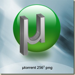 utorrent