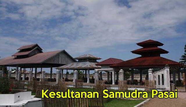 KERAJAAN TERBESAR DI INDONESIA