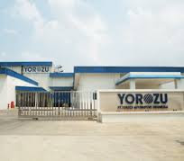 Loker Lowongan Operator Produksi PT Yorozu Automotive Indonesia Karawang