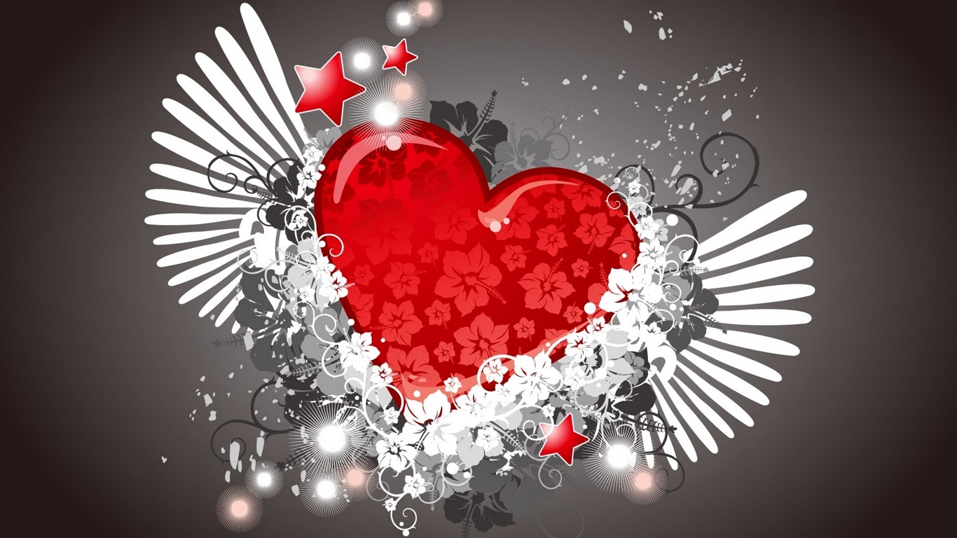 Beautiful Valentine's Day HD Wallpapers