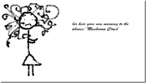 mushroom cloud