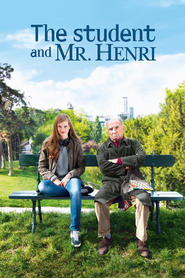 Se Film The Student and Mister Henri 2015 Streame Online Gratis Norske