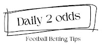 Daily2ODDS