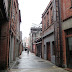 Day 6: 剝皮寮老街 Bopiliao Ancient Street - Taipei, Taiwan