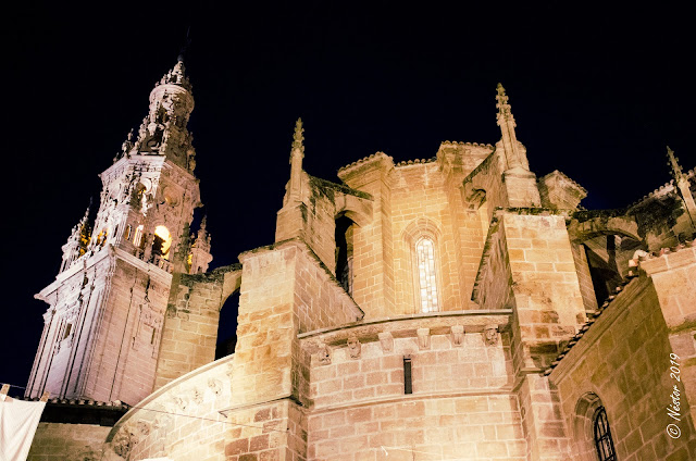 Santo Domingo de la Calzada, La Rioja