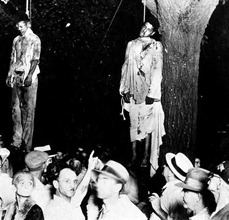 Lynching 1930