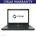 DELL LATITUDE E6410 I5 LAPTOP (REFURBISHED)