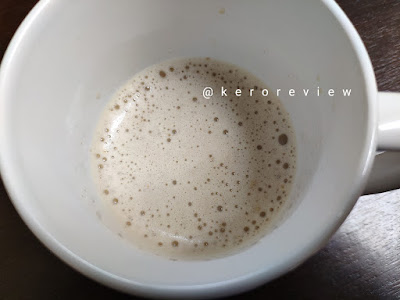 รีวิว เอจีเอฟ เบลนดี้ ชานมสตรอว์เบอร์รี่ (CR) Review Strawberry Milk Tea, AGF Blendy Brand.