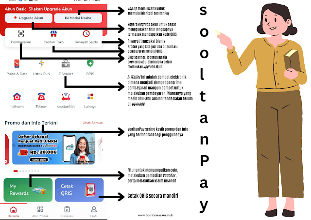 sooltanPay