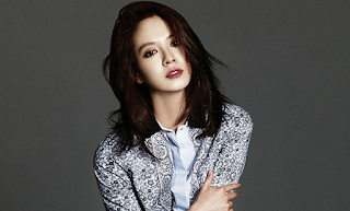  aktris yang berbakat ini pasti tak asing bagi kalian penggemar drama korea atau acara aca waynepygram.com:  Profil Song Ji Hyo - Running Man