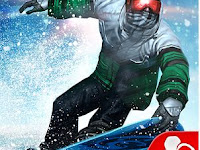 Snowboard Party 2 v1.0.9 Mod Apk Data Terbaru (Money/Unlocked)