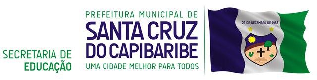 Aulas na rede municipal de Santa Cruz só voltarão no dia 6, após o carnaval