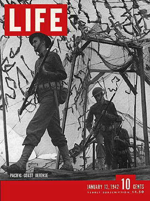 Life magazine of 12 January 1942 worldwartwo.filminspector.com