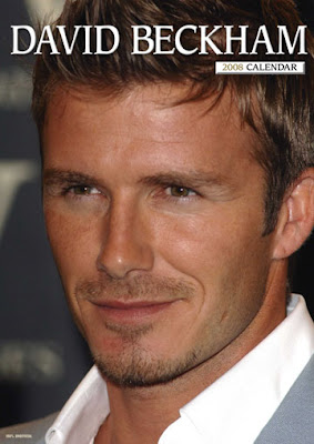 David Beckham Pictures 2010