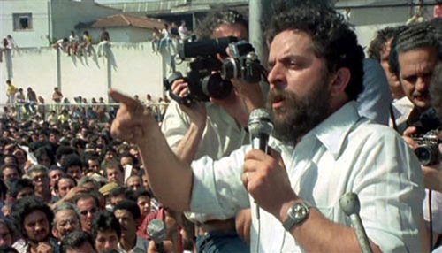 Em homenagem a Lula, diretor libera documentário “Linha de Montagem” no YouTube, assista e compartilhe!