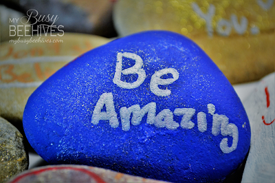 be amazing