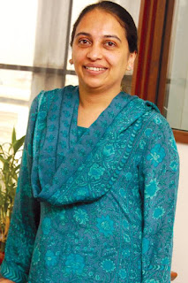 Vedika BHANDARKAR