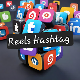 Reels Hashtag