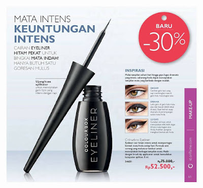 Katalog Oriflame Mei 2018. WA 081388396003. Join Member Hanya Rp 49.900