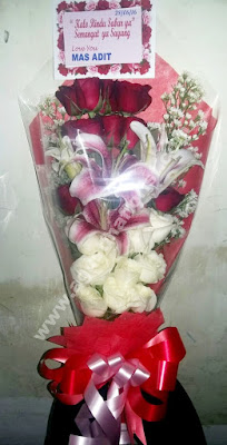 toko-bunga-surabaya-jual-buket-mawar-dan-lily