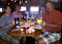 At Lamberts