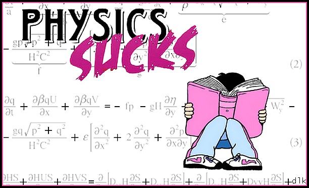 PhisicSucks