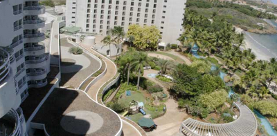 Hotel Venetur - Isla de Margarita