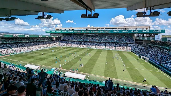 Málaga, casi 1.900 peticiones para el choque ante el Córdoba