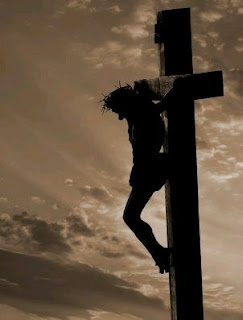 Jesus Crucificado, parte 2