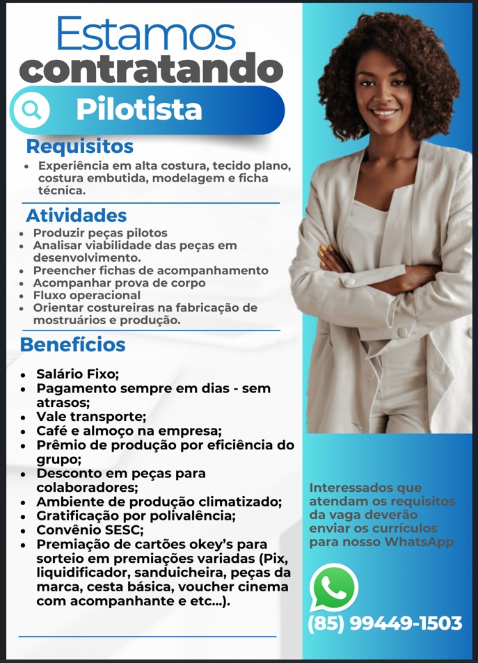 Pilotista