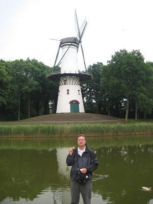 Roland tholen Molen