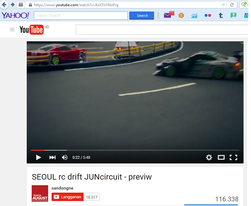 Cara Download Video Youtube di PC Tanpa Aplikasi ...