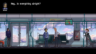 Monorail Stories Game Screenshot 3
