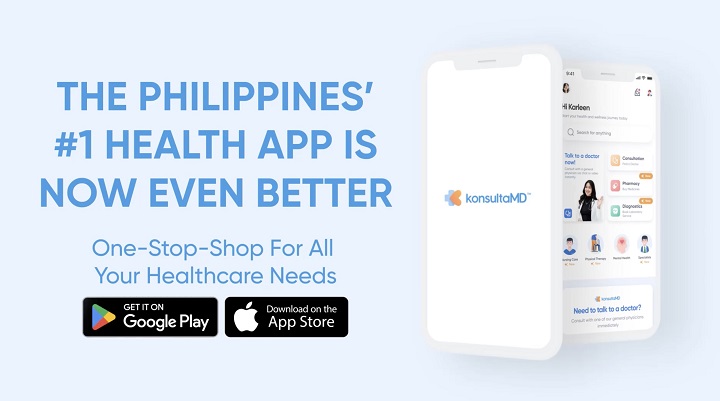 KonsultaMD SuperApp: A Trailblazer in Philippine healthcare