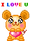 Gif de amor