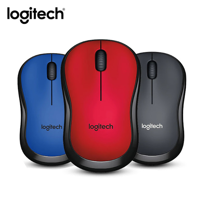 Logitech M220 SILENTドライバーのダウンロード